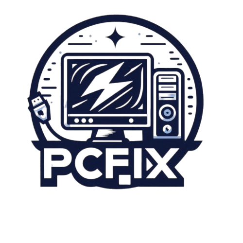 Logo PCFIX